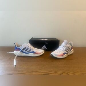 Adidas FluidFlo 2.0 Men’s Sneakers